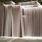 Urban Waterfall