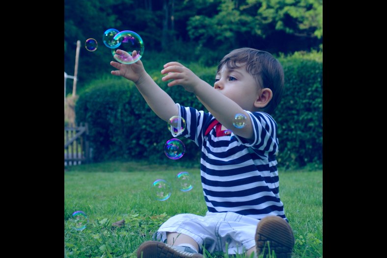 Bubbles