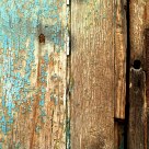 Old Door #2
