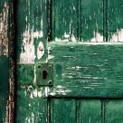 Old Door #3