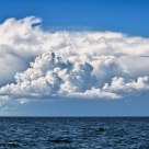 Baltic seascape VI