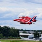 Formation take off