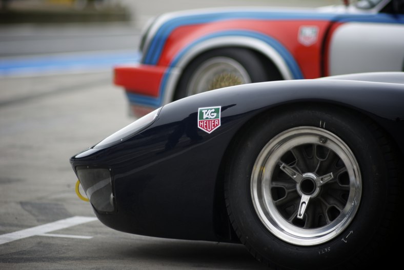 GT40