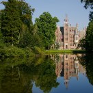 Castle of Loppem