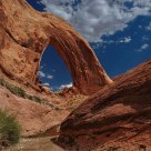 Broken Bow Arch