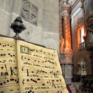 Inside the Church