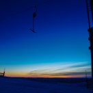 When night meets day
