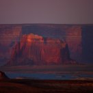 Lake Powell Sunset