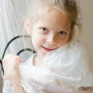 Curtain Princess