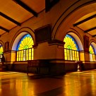 San Agustin Church