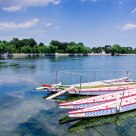 Beijing 后海
