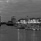 La Rochelle @ Night