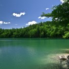 Pink Lake