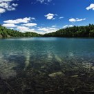 Pink Lake