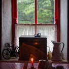 Irish Window