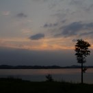 wan fuo hu lake