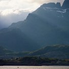 Lofoten islands