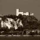 Ancient Manor