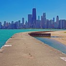 Chicago Skyline