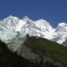Mount Gongga