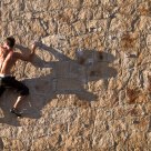 Climbing