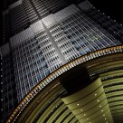 Jinmao Tower