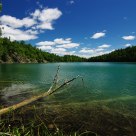 Pink Lake