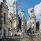 Castel of Chambord