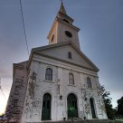 Church