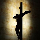 La cruz de Cristo