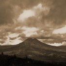 Kintamani Volcano in Bali