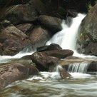 water flow