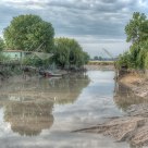 Pêche au carrelet