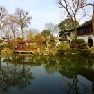 Beautiful park