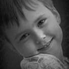 Little poser