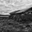 Derelict but still standing