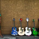 The Guitar Man