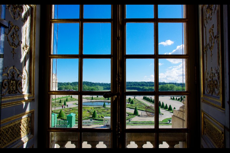Window