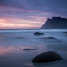 Lofoten islands