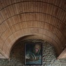 Ex-voto  chapelle de marins