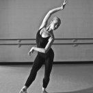 The ballerina