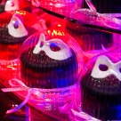 Phantom of the Opera Cake