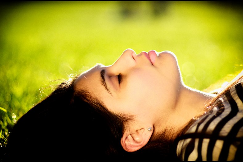 Sleeping Beauty