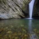 little fall