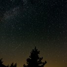 Perseid Meteor