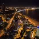 Benidorm la nuit