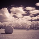 Infra field