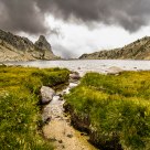 Lac Nègre I