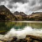 Lac Nègre II