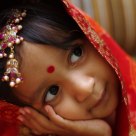 My little Angel